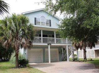 57 Sea Level Loop, Pawleys Island, SC 29585