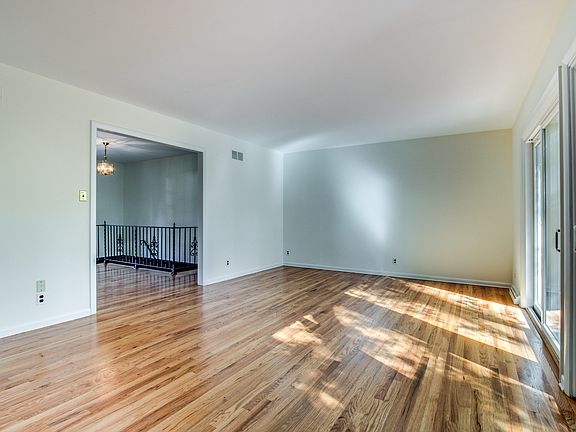 Living Room - View 2