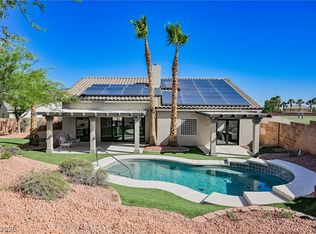 2471 Walsh Glen Ct, Henderson, NV 89052