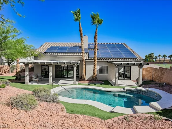 2471 Walsh Glen Ct, Henderson, NV 89052