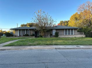 1407 Cove Dr, Dallas, TX 75216