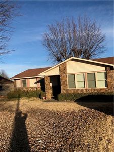 112 Brenda Ave, Lincoln, AR, 72744