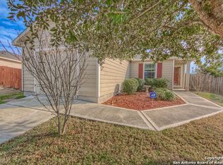 11310 Quiet Cyn, San Antonio, TX 78252