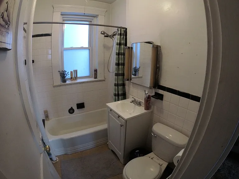 1450 Commonwealth Ave #15 — Photo 2