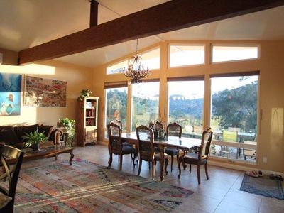 21261 Entrada Rd, Topanga, CA, 90290