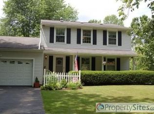 25 Horatio Ln, Rochester, NY 14624