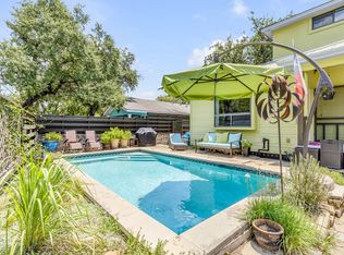 815 Columbus St, Austin, TX 78704