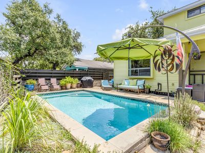 815 Columbus St, Austin, TX, 78704
