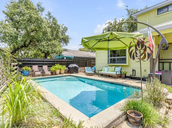 815 Columbus St, Austin, TX 78704