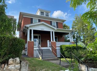 1227 Walnut St, Hollidaysburg, PA 16648