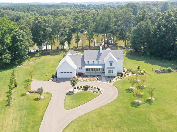 27919 Jarboe Dr, Easton, MD 21601