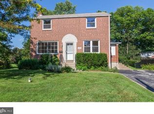 429 Parham Rd, Springfield, PA 19064