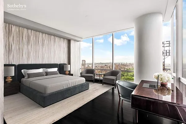 Rented by Sotheby's International Realty | media 18