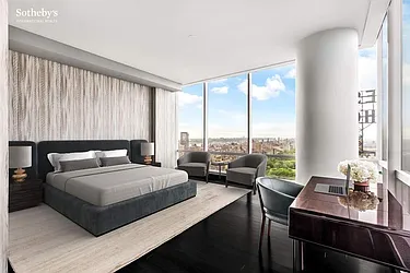 Rented by Sotheby's International Realty