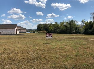 735 Fisher Rd, Dayton, TN 37321