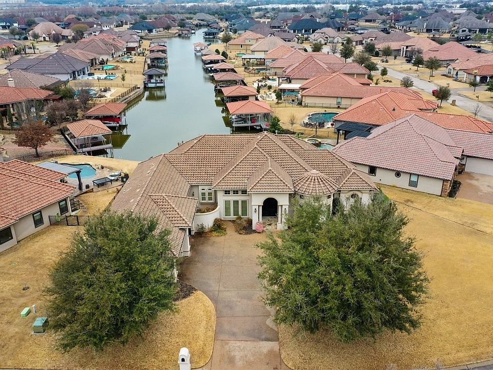 1115 Catalina Bay Blvd, Granbury, TX 76048 Zillow