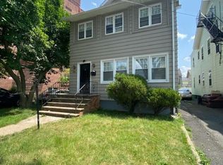 334 Union Ave #1, Irvington, NJ 07111