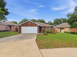 9318 Shotgun Dr, San Antonio, TX 78254