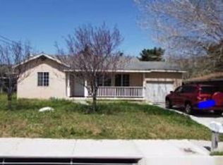 957 W George St, Banning, CA 92220