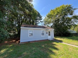 1520 Edson Ter, Hampton, VA 23663