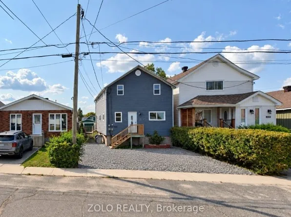 309 Cedar St N, Timmins, ON P4N 6J7