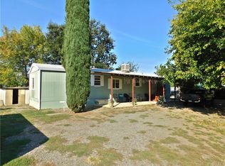 23172 Hamilton Ave, Gerber, CA 96035