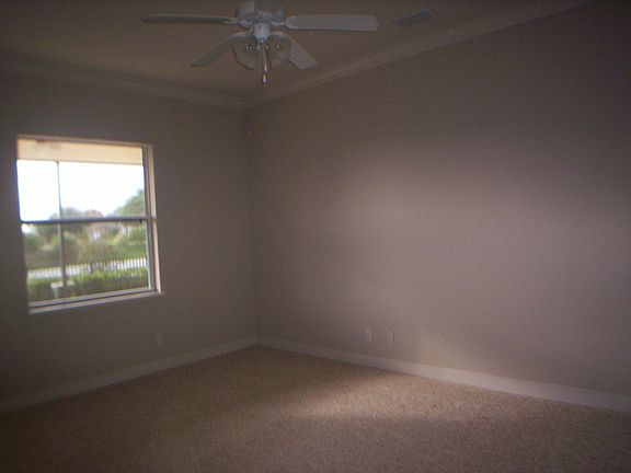 Master Bedroom/His & Hers Closets