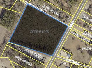 114 W Pocket Rd, Florence, SC 29506