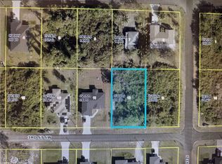 3002 3rd St SW, Lehigh Acres, FL 33976