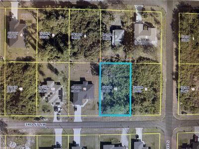 3002 3rd St SW, Lehigh Acres, FL, 33976