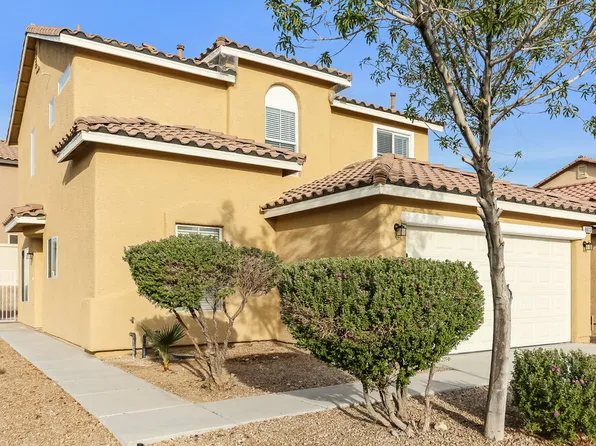 8013 Indian Blanket St, Las Vegas, NV 89143