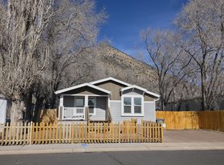 3950 E Philip Ave, Flagstaff, AZ 86004