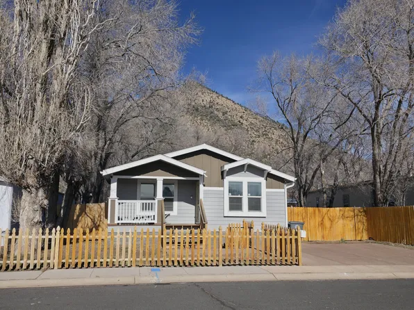 3950 E Philip Ave, Flagstaff, AZ 86004