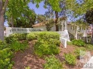 324 Green Moor Pl, Thousand Oaks, CA 91361