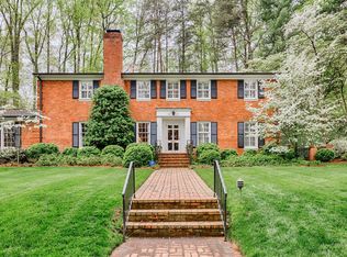 705 Blair St, Greensboro, NC 27408