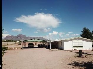 1125 N Valley Dr, Apache Junction, AZ 85120