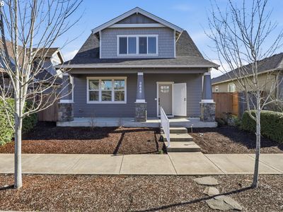 3646 NE Joel St, McMinnville, OR, 97128