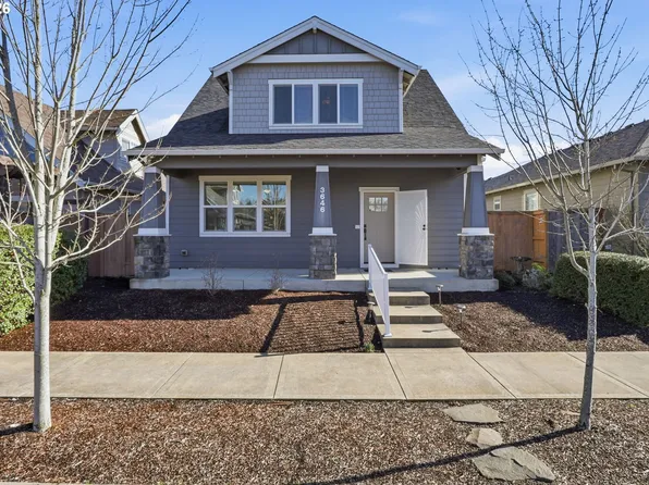 3646 NE Joel St, McMinnville, OR 97128