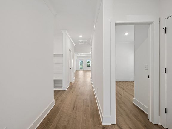Interior - Representational Photo
