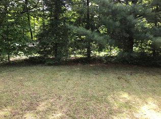 3482 Coolwater Ave, Johannesburg, MI 49751