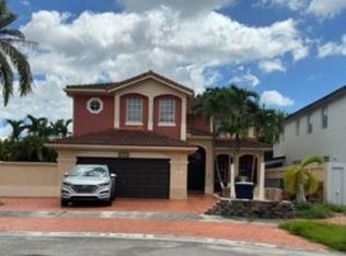 3921 SW 154th Ct, Miami, FL 33185