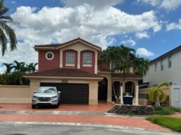 3921 SW 154th Ct, Miami, FL 33185