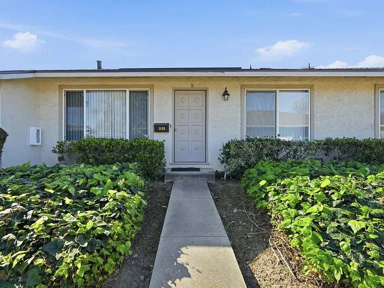 1115 Topaz Ave — Photo 2