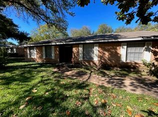 4917 Loch Lomond Dr, Waco, TX 76710