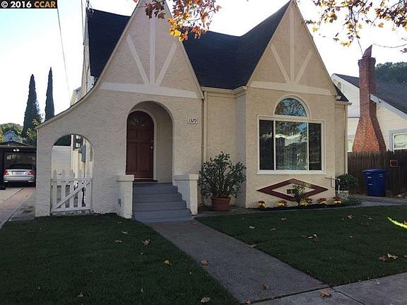 2nd image of 1329 Redwood St