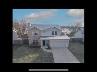 3429 Summertime Trl, Lafayette, IN 47909