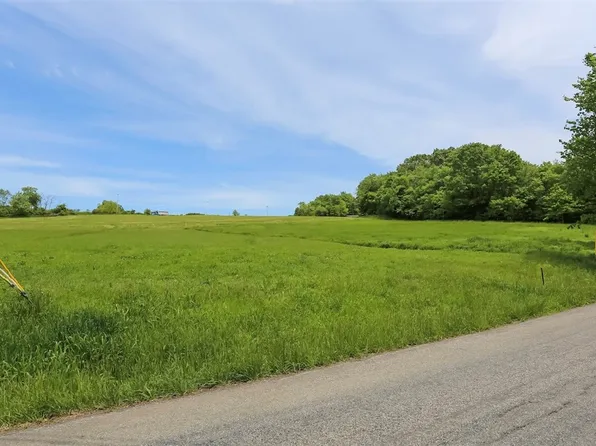 0 Shaw Rd, Volant, PA 16156