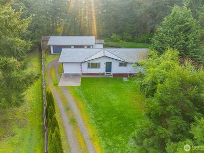 6608 Summerset Court SE, Olympia, WA, 98513