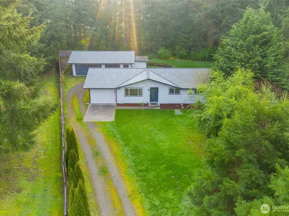 6608 Summerset Court SE, Olympia, WA 98513