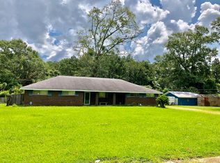 NULL-E/S Union St, Gloster, MS 39638